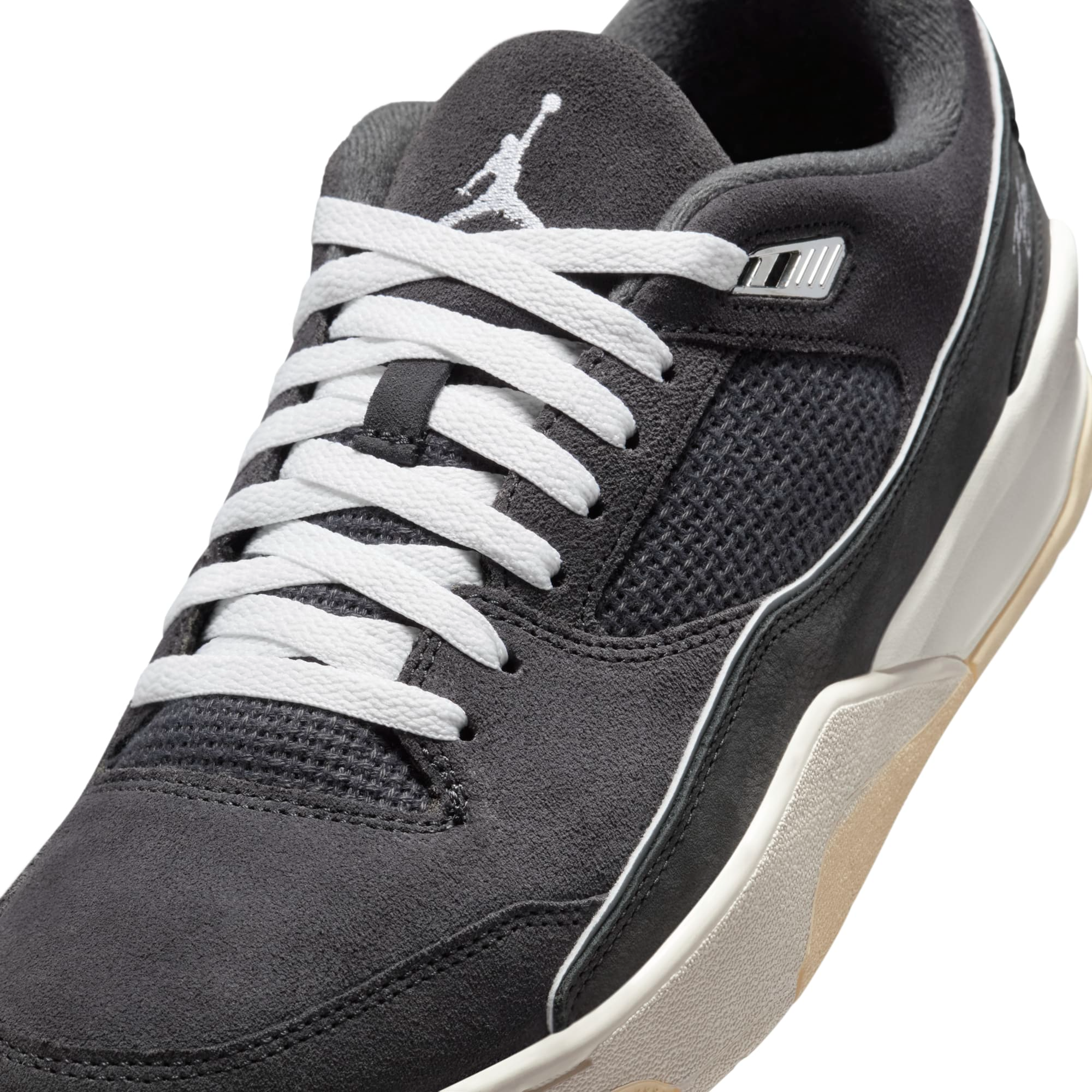 The Jordan Flight Court Debuts Spring 2025 | House of Heat°